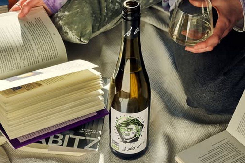 Is This It ? Grüner Veltliner invitation à découvrir un cépage blanc fascinant